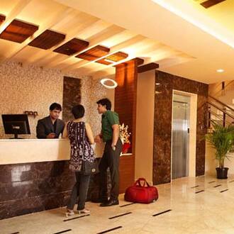Sunshine Serviced Apartments, Bangalore 4